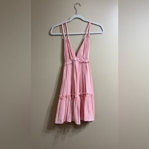 NWT Pink Dress